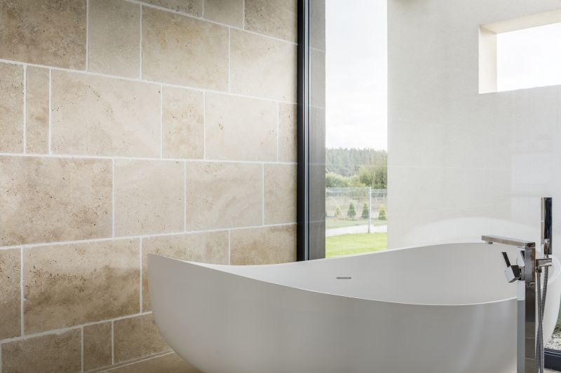 Large Bathtub Installation in Bradenton, FL