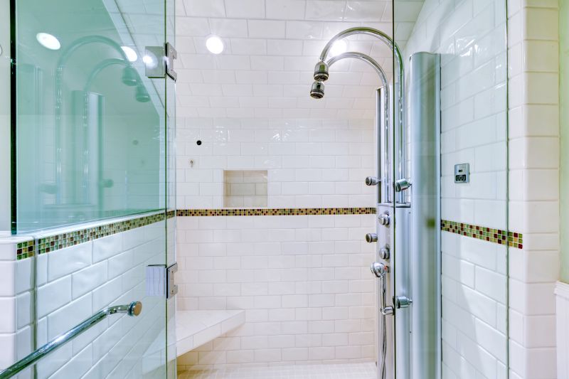 Bathroom Shower Installation in West Chester, PA