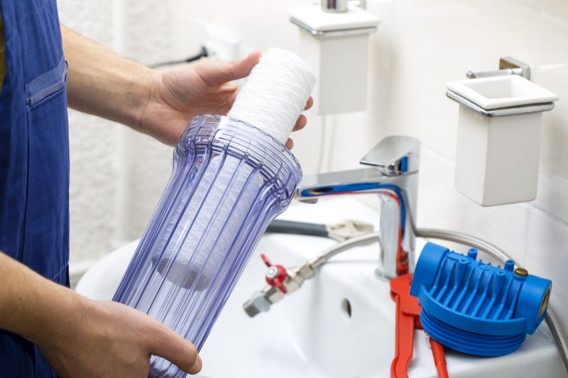 Cost of Cistern Plumbing — Cost of Cistern Plumbing