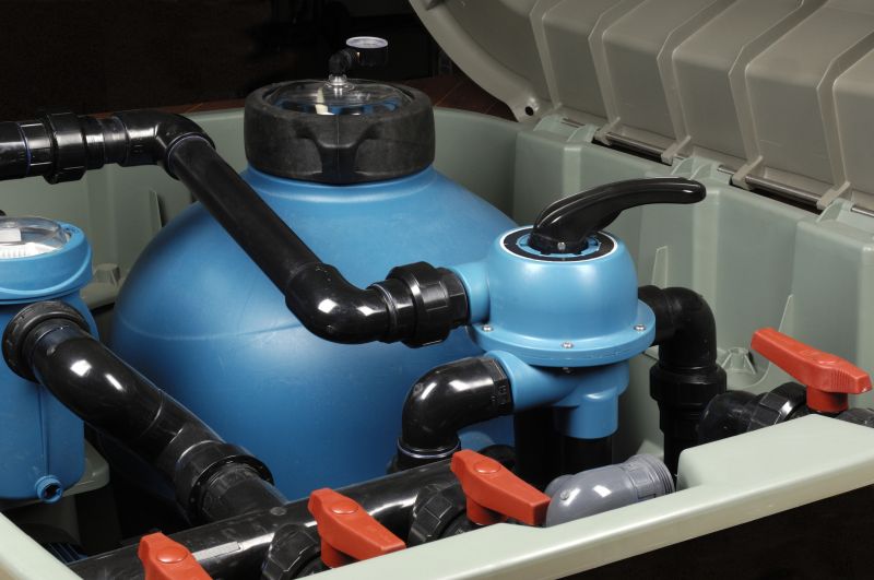 Cost of Cistern Plumbing — Cost of Cistern Plumbing