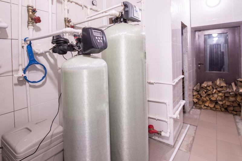 Cost of Cistern Plumbing — Cost of Cistern Plumbing