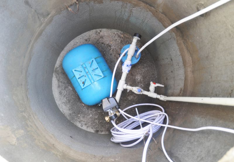 Cost of Cistern Plumbing — Cost of Cistern Plumbing
