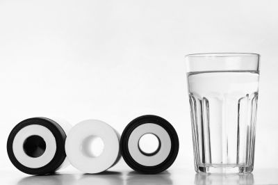 Cost of Cistern Plumbing — Cost of Cistern Plumbing