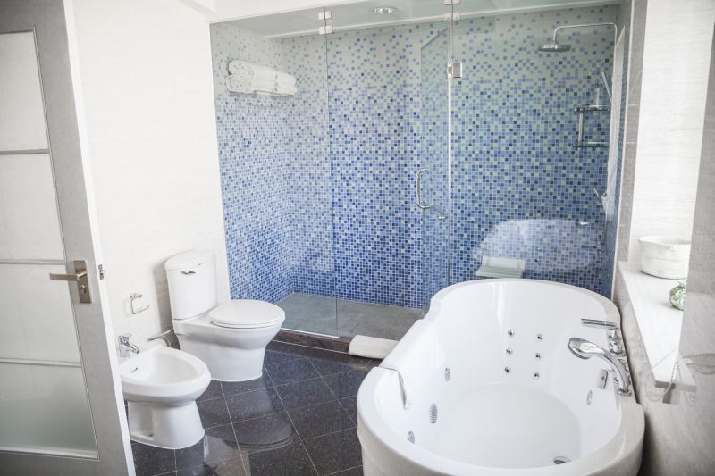 Large Bathtub Installation in West Chester, PA