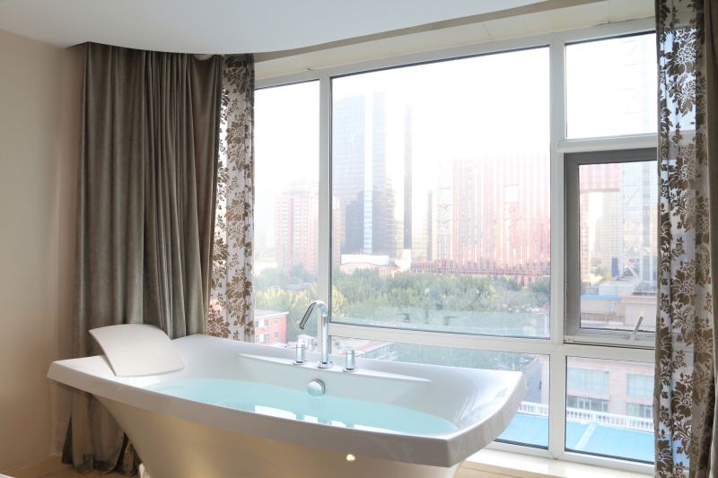 Oversized Bathtub Installation in Venice, FL