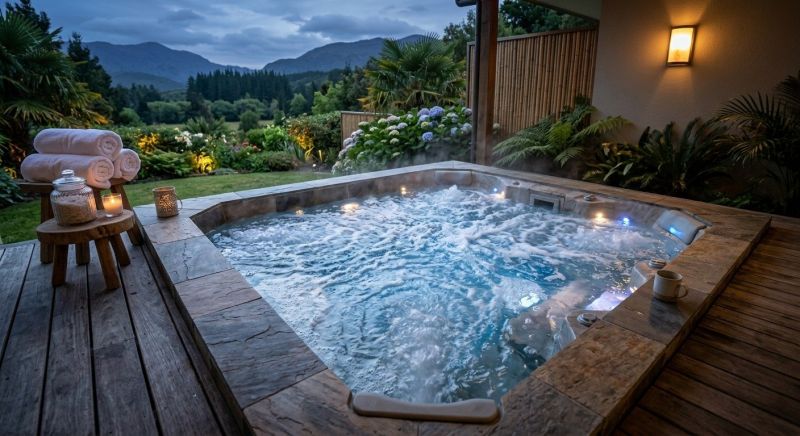 Oversized Bathtub Installation in Palm Coast, FL