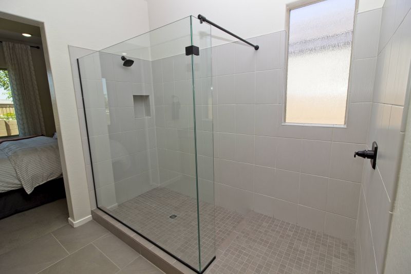 Shower Stall Installation in West Chester, PA