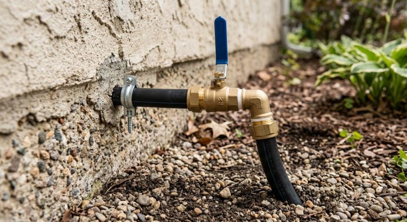 Toilet Repair in Denver, CO