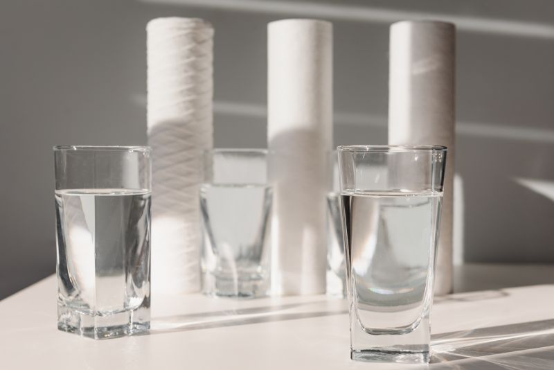 Water Quality Testing