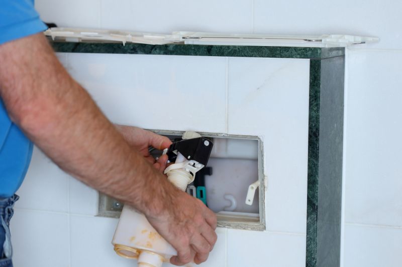 Provides reliable water storage.